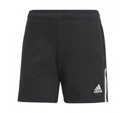 Spodenki damskie adidas Tiro 21 Sweat czarne GM7330