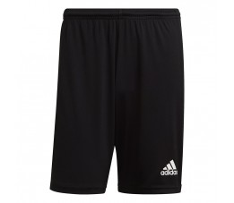 Spodenki męskie adidas Squadra 21 Short czarne GN5776