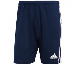 Spodenki męskie adidas Squadra 21 Short granatowe GN5775