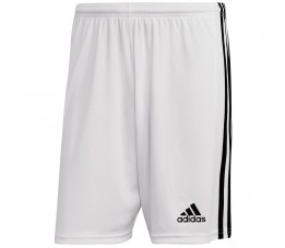 Spodenki męskie adidas Squadra 21 Short białe GN5773