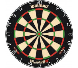 Tarcza dart sizal Winmau Blade 6