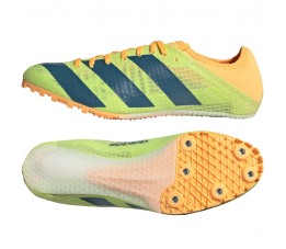 Buty adidas Sprintstar GY0941