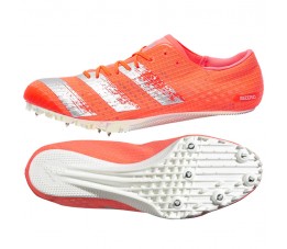 Buty kolce adidas Adizero Finesse Spikes EE4598