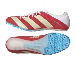 Buty kolce adidas Sprintstar GY3537