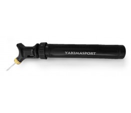 Pompka do piłek YAKIMA Ball Pump Micro 100060 
