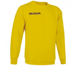 Bluza Givova Maglia One żółta MA019 0007