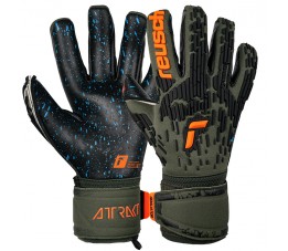 Rękawice Reusch Attrakt Attrakt Freegel Fusion Goaliator 53 70 095 5555