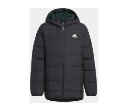 Kurtka adidas Frosty Jacket Jr HM5205