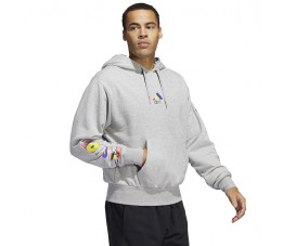 Bluza adidas Pride Hoodie HC4454