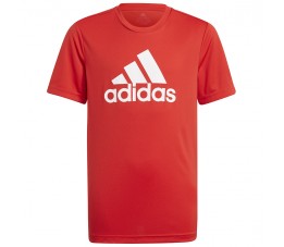 Koszulka adidas Designed To Move Big Logo Tee GN1477