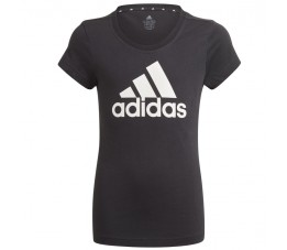 Koszulka adidas Girls Essentials Big Logo Tees GN4069