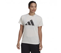 Koszulka adidas Winrs 3.0 Tee Whtmel HE1701