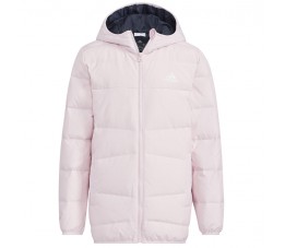 Kurtka adidas Frosty Jacket Jr HM5237