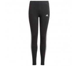 Legginsy adidas Girls Essentials 3 Stripes Leggings GN4046