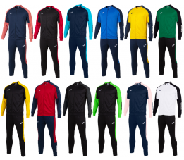 DRES TRENINGOWY ECO CHAMPIONSHIP 102751