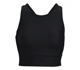 Koszulka UA HG Armour Crop Tank 1360848 001