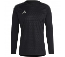 Koszulka bramkarska męska adidas Tiro 23 Competition Long Sleeve czarna HL0008