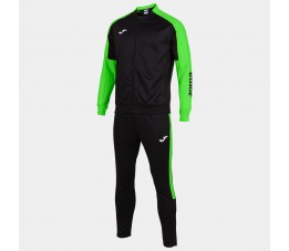 Dres treningowy Joma Eco Championship 102751.117 czarno zielony