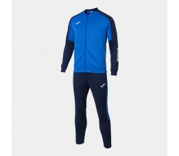 Dres treningowy Joma Eco Championship 102751.703 niebiesko granatowe