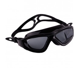 Okulary pływackie Crowell Idol 8120 czarne 05