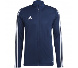 Bluza męska adidas Tiro 23 League Training Track Top granatowa HS3503