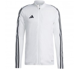 Bluza męska adidas Tiro 23 League Training Track Top biała HS3501