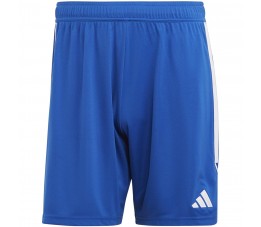 Spodenki męskie adidas Tiro 23 League niebieskie IB8084