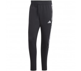 Spodnie męskie adidas Tiro 23 League Sweat Tracksuit czarne HS3611