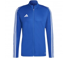 Bluza męska adidas Tiro 23 League Training Track Top niebieska HS3505