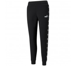 Spodnie damskie Puma Power Tape FL czarne 849094 01