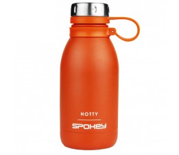 Termos Spokey Hotty pomarańczowy 520 ml 928440