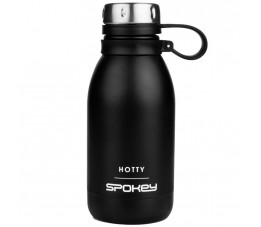 Termos Spokey Hotty czarny 520 ml 928441