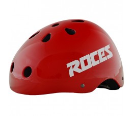 Kask Roces Aggressive czerwony 300756 001