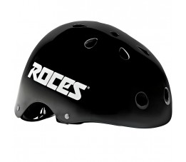 Kask Roces Aggressive czarny  300756 05