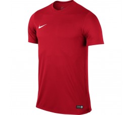 Koszulka Nike Park VI czerwona 725891 657