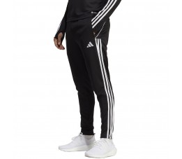 Spodnie męskie adidas Tiro 23 League Training czarne HS7230