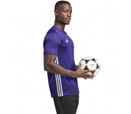 Koszulka męska adidas Tabela 23 Jersey fioletowa IB4926
