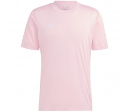 Koszulka męska adidas Tabela 23 Jersey różowa IA9144