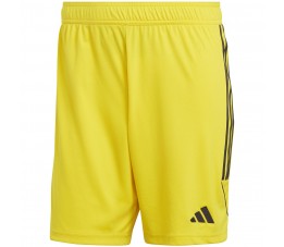 Spodenki męskie adidas Tiro 23 League żółte IB8085