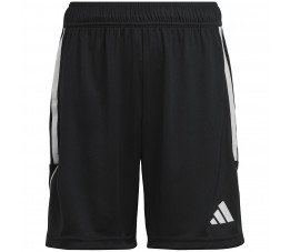 Spodenki dla dzieci adidas Tiro 23 League czarne H49597