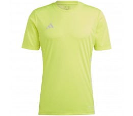 Koszulka męska adidas Tabela 23 Jersey limonkowa IB4925