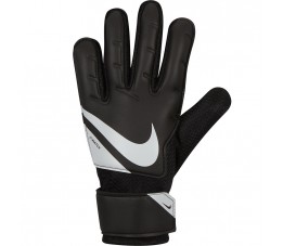Rękawice bramkarskie Nike NK Nike Gk Match Jr Cq7795 010