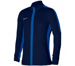 Bluza męska Nike Dri-FIT Academy 23 granatowa DR1681 451