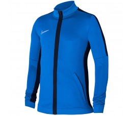 Bluza męska Nike Dri-FIT Academy 23 niebieska DR1681 463