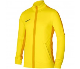 Bluza męska Nike Dri-FIT Academy 23 żółta DR1681 719