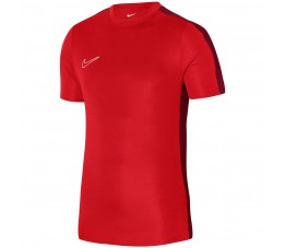 Koszulka męska Nike DF Academy 23 SS czerwona DR1336 657