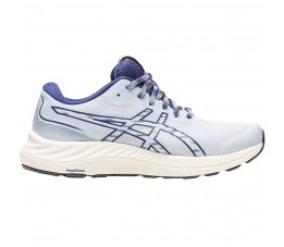 Buty damskie do biegania Asics Gel Excite 9 błękitno-kremowe 1012B490 400