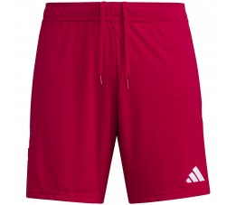 Spodenki męskie adidas Tiro 23 League czerwone IB8082