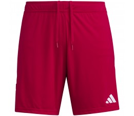 Spodenki męskie adidas Tiro 23 League czerwone IB8082