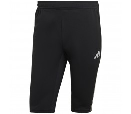 Spodenki męskie adidas Tiro 23 Competition Training Half czarne HE5659